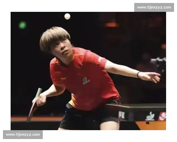 国乒出征法国：主力缺席，向鹏王艺迪扛旗，蒯曼备战藏细节