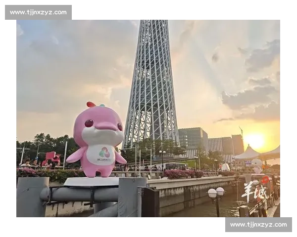 十五运香港主媒体中心启用：融赛事与港味于维多利亚港畔