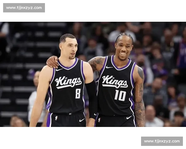 开季 3 连 30+！拉文书写国王 50 年新篇