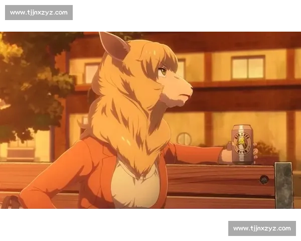 动物奥运狂想曲：人类选手只能陪跑？