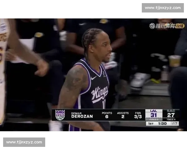 德罗赞苦笑离席：里夫斯 22 罚引爆争议，生涯 51 分藏隐忧