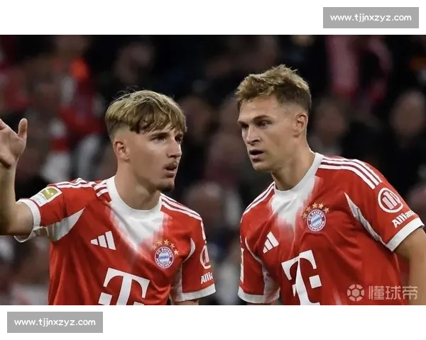 基米希寄语卡尔：生涯初启，卸下压力