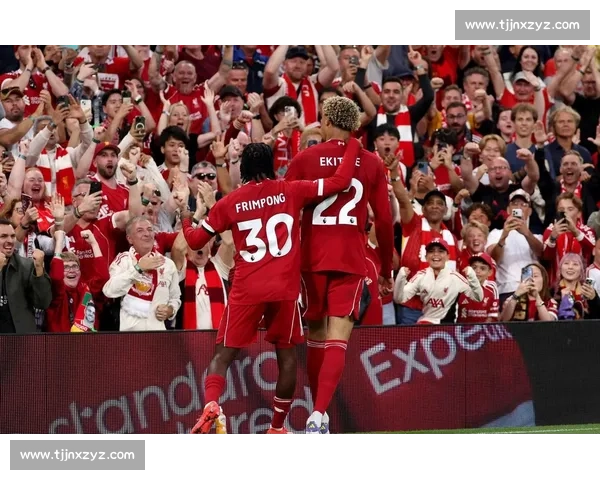 利物浦 2015 泰国首战复盘：新援闪光的 4-0 大胜