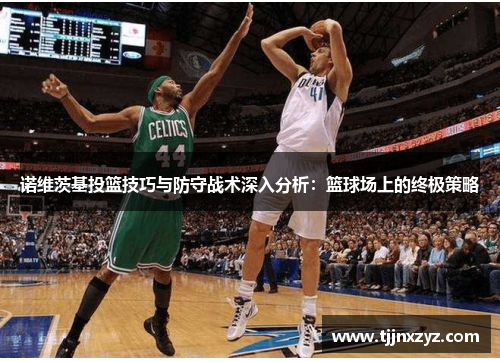 诺维茨基投篮技巧与防守战术深入分析：篮球场上的终极策略