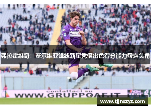 弗拉霍维奇：塞尔维亚锋线新星凭借出色得分能力崭露头角